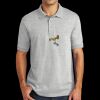 Core Blend Jersey Knit Polo Thumbnail