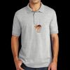 Core Blend Jersey Knit Polo Thumbnail