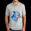 Core Blend Jersey Knit Polo Thumbnail