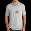 Core Blend Jersey Knit Polo Thumbnail