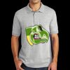 Core Blend Jersey Knit Polo Thumbnail