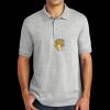 Core Blend Jersey Knit Polo Thumbnail