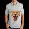 Core Blend Jersey Knit Polo Thumbnail