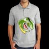Core Blend Jersey Knit Polo Thumbnail