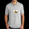 Core Blend Jersey Knit Polo Thumbnail
