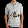 Core Blend Jersey Knit Polo Thumbnail