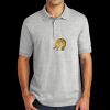 Core Blend Jersey Knit Polo Thumbnail