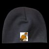 Beanie Cap Thumbnail