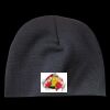 Beanie Cap Thumbnail