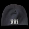 Beanie Cap Thumbnail