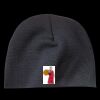 Beanie Cap Thumbnail