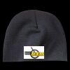 Beanie Cap Thumbnail