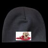 Beanie Cap Thumbnail