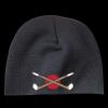 Beanie Cap Thumbnail