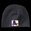 Beanie Cap Thumbnail