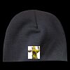 Beanie Cap Thumbnail