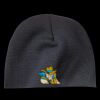 Beanie Cap Thumbnail
