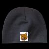 Beanie Cap Thumbnail