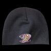 Beanie Cap Thumbnail
