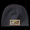 Beanie Cap Thumbnail
