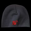 Beanie Cap Thumbnail