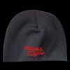 Beanie Cap Thumbnail