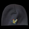 Beanie Cap Thumbnail