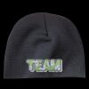 Beanie Cap Thumbnail