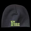 Beanie Cap Thumbnail