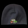 Beanie Cap Thumbnail