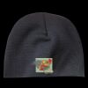 Beanie Cap Thumbnail