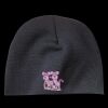 Beanie Cap Thumbnail
