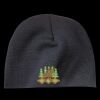Beanie Cap Thumbnail