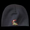 Beanie Cap Thumbnail