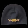 Beanie Cap Thumbnail