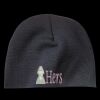 Beanie Cap Thumbnail