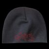 Beanie Cap Thumbnail
