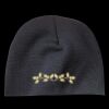 Beanie Cap Thumbnail