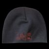Beanie Cap Thumbnail