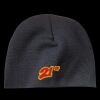 Beanie Cap Thumbnail