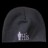 Beanie Cap Thumbnail