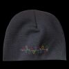 Beanie Cap Thumbnail