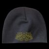 Beanie Cap Thumbnail