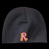 Beanie Cap Thumbnail