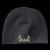 Beanie Cap Thumbnail