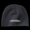 Beanie Cap Thumbnail