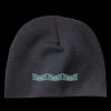 Beanie Cap Thumbnail
