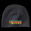 Beanie Cap Thumbnail