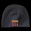 Beanie Cap Thumbnail