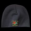 Beanie Cap Thumbnail